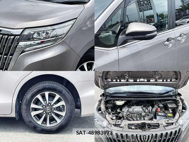 Toyota ESQUIRE 2018-07 8207419-6