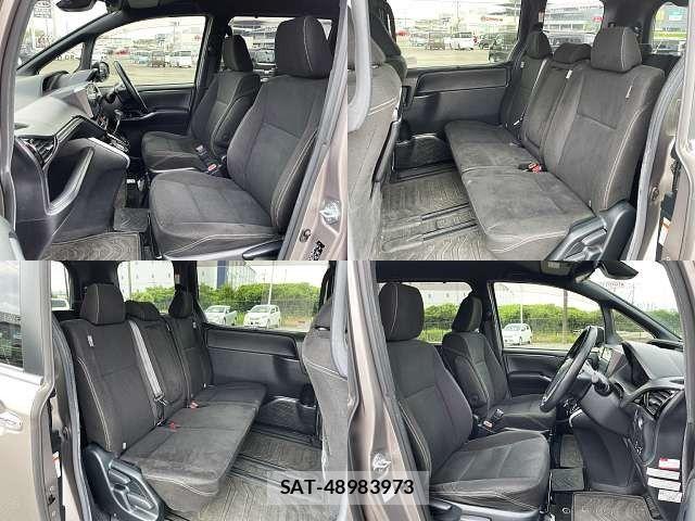 Toyota ESQUIRE 2018-07 8207419-7