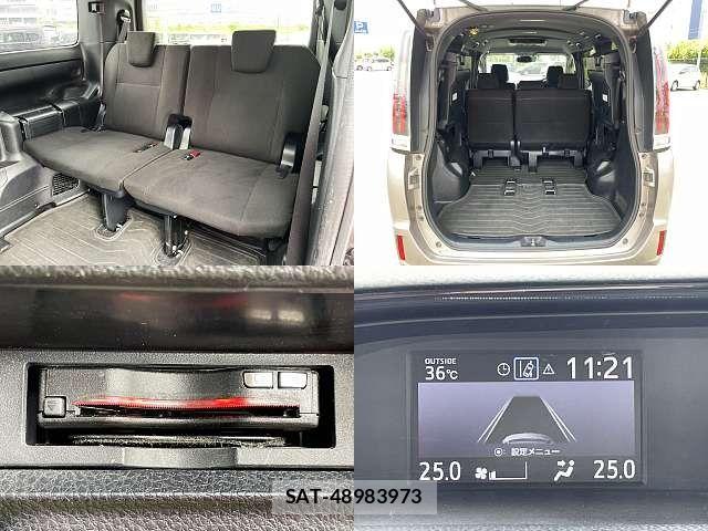 Toyota ESQUIRE 2018-07 8207419-8