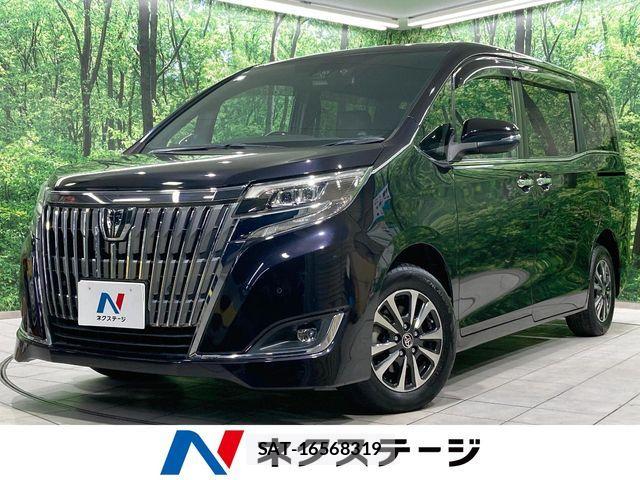 Toyota ESQUIRE 2019-09 8207418-0