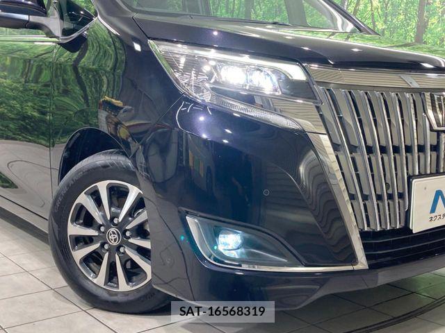 Toyota ESQUIRE 2019-09 8207418-12