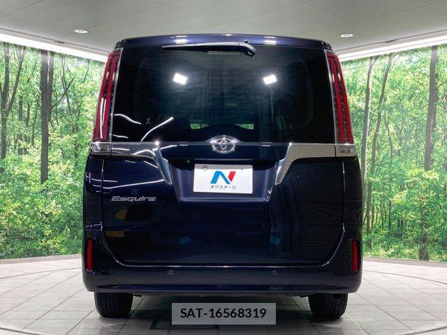 Toyota ESQUIRE 2019-09 8207418-15