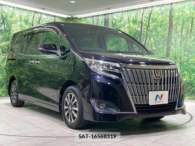 Toyota ESQUIRE 2019-09 8207418-16
