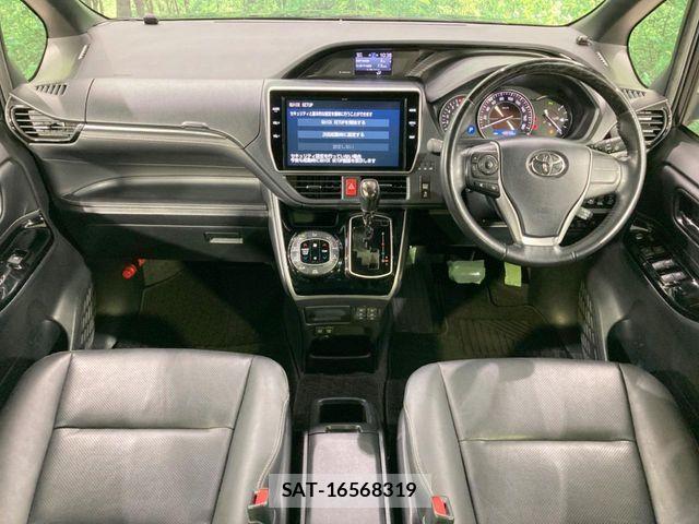 Toyota ESQUIRE 2019-09 8207418-1