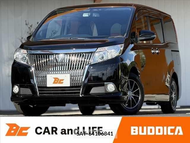 Toyota ESQUIRE 2015-02 8207422-0