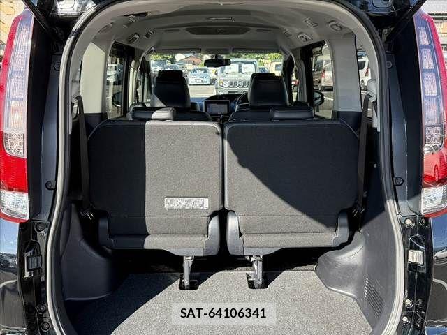 Toyota ESQUIRE 2015-02 8207422-19