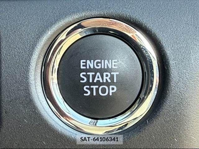 Toyota ESQUIRE 2015-02 8207422-27
