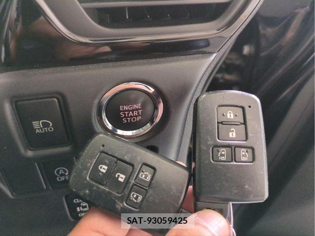 Toyota ESQUIRE 2016-01 8207425-12