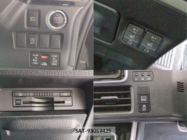 Toyota ESQUIRE 2016-01 8207425-13