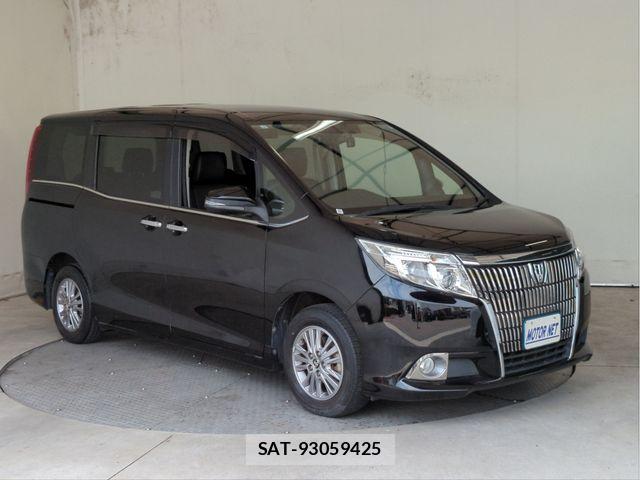 Toyota ESQUIRE 2016-01 8207425-16