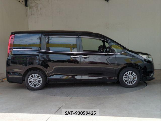 Toyota ESQUIRE 2016-01 8207425-17