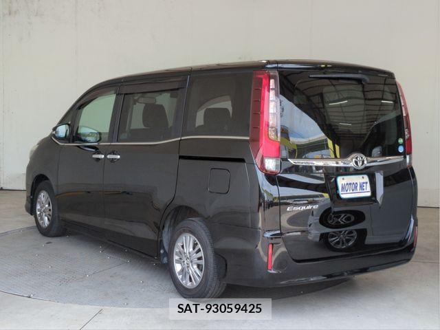 Toyota ESQUIRE 2016-01 8207425-19