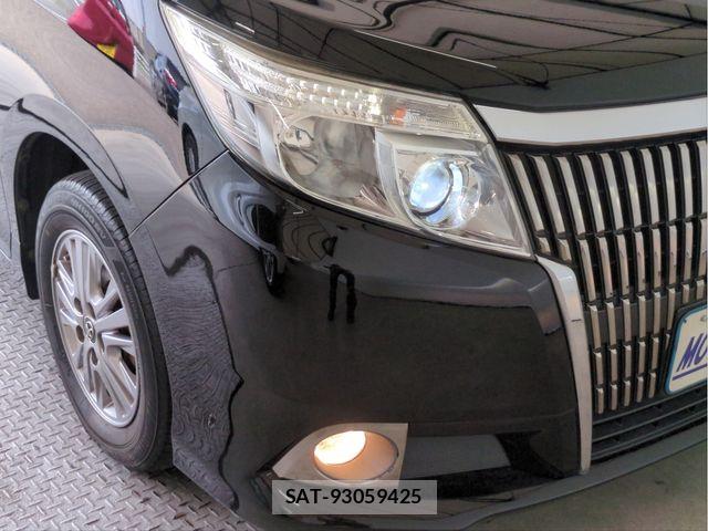 Toyota ESQUIRE 2016-01 8207425-21