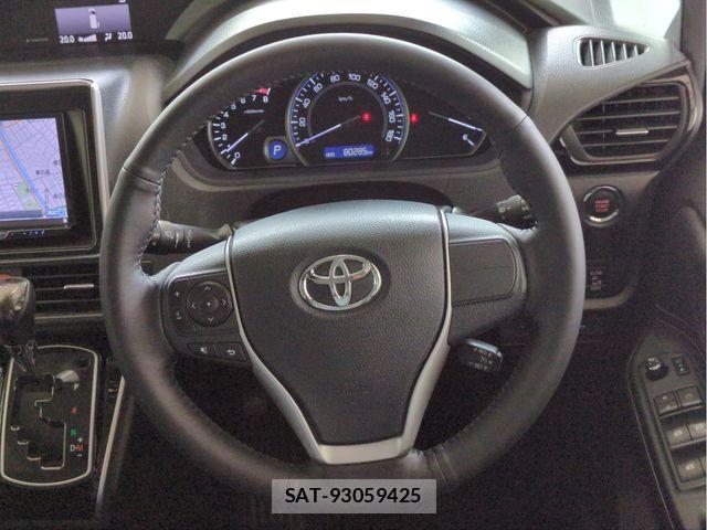 Toyota ESQUIRE 2016-01 8207425-8