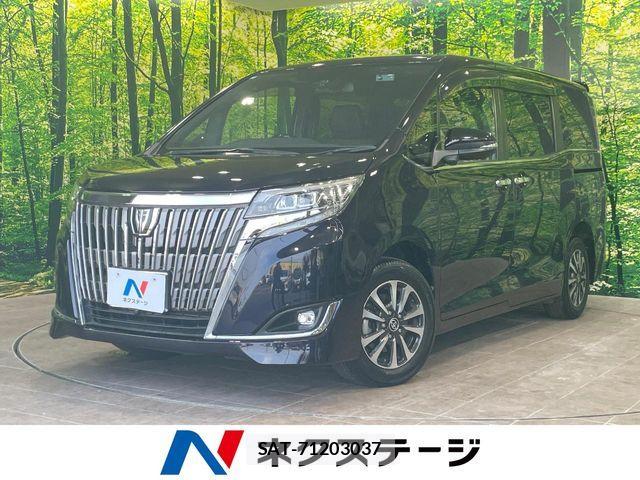 Toyota ESQUIRE 2019-03 8207417-0