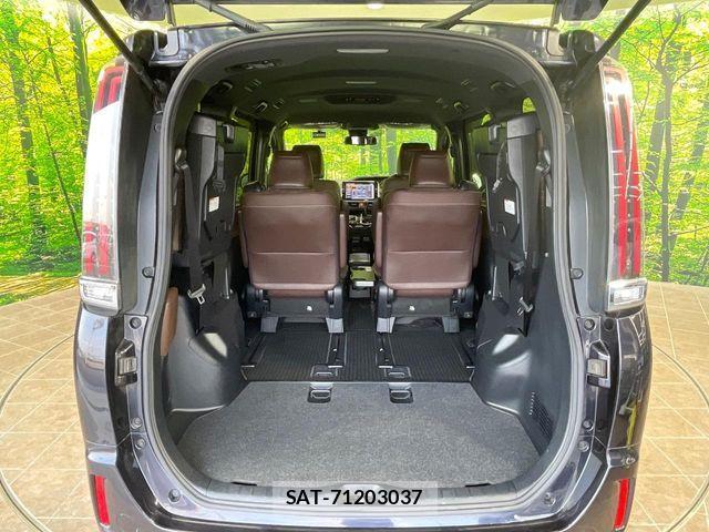 Toyota ESQUIRE 2019-03 8207417-10