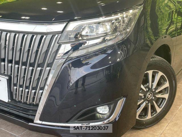 Toyota ESQUIRE 2019-03 8207417-12