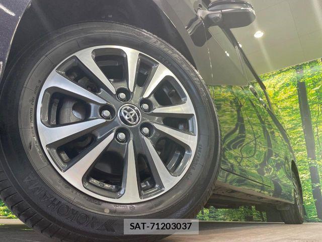 Toyota ESQUIRE 2019-03 8207417-13