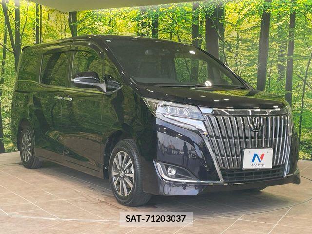 Toyota ESQUIRE 2019-03 8207417-16