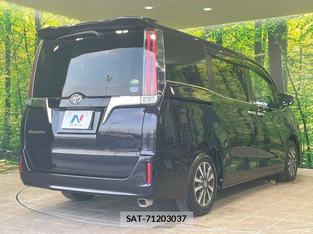 Toyota ESQUIRE 2019-03 8207417-17