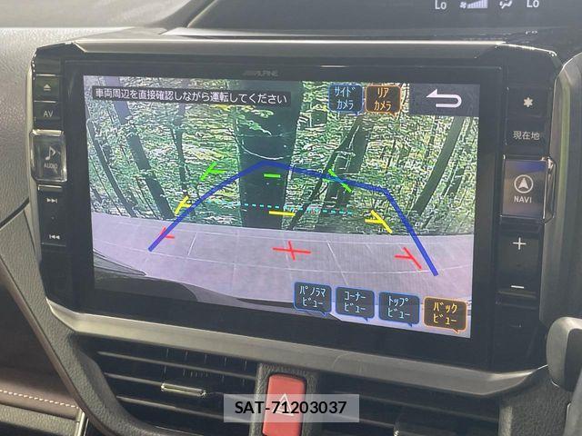 Toyota ESQUIRE 2019-03 8207417-3
