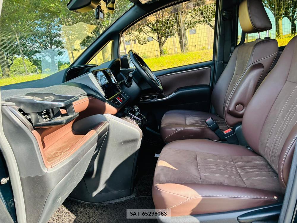 Toyota ESQUIRE 2018-09 8199626-10