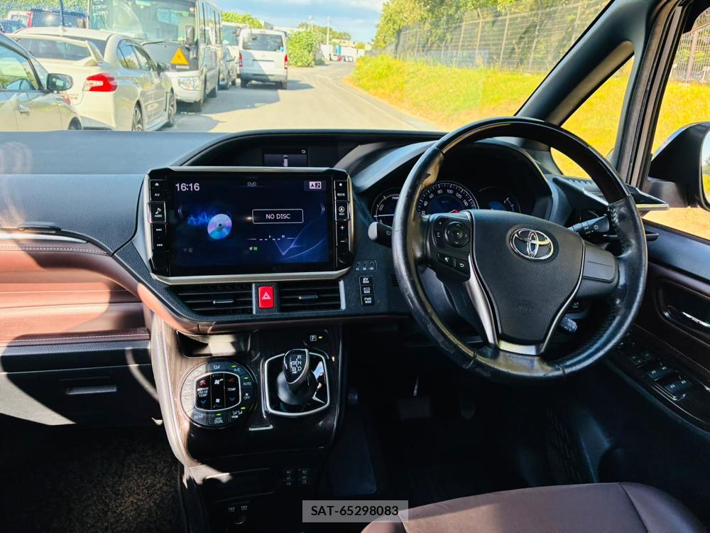 Toyota ESQUIRE 2018-09 8199626-13