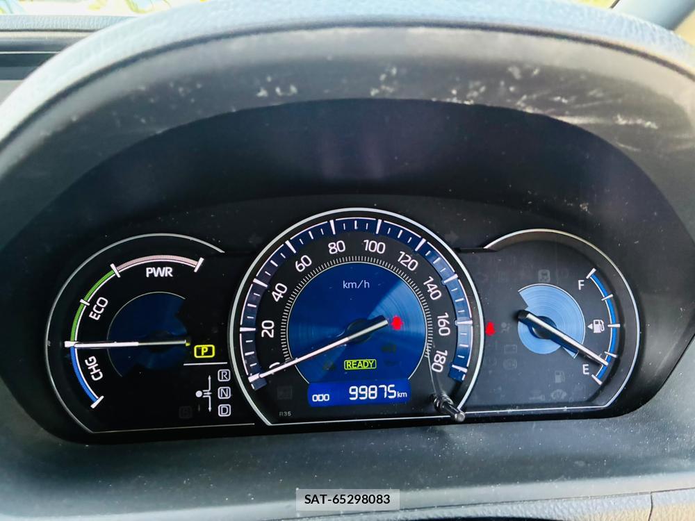 Toyota ESQUIRE 2018-09 8199626-15