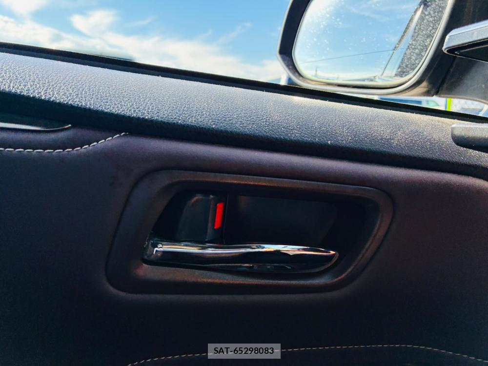 Toyota ESQUIRE 2018-09 8199626-22