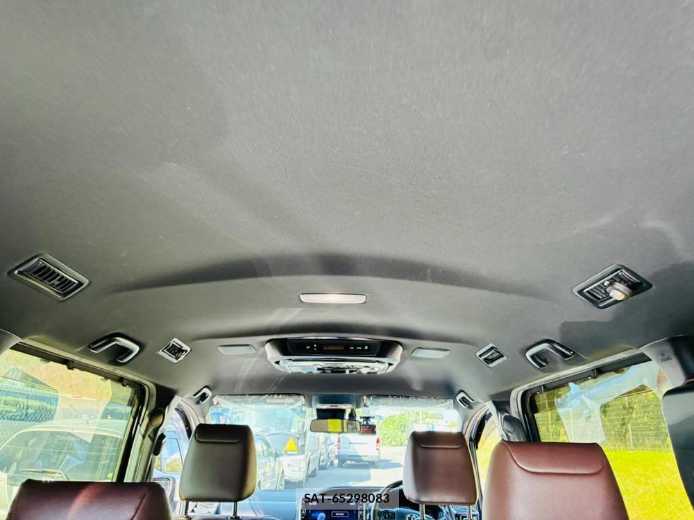 Toyota ESQUIRE 2018-09 8199626-24