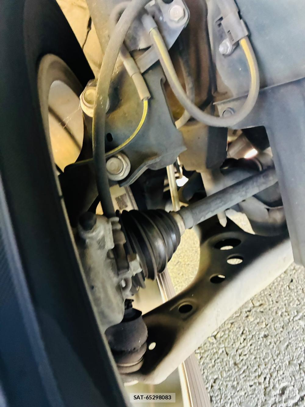Toyota ESQUIRE 2018-09 8199626-33