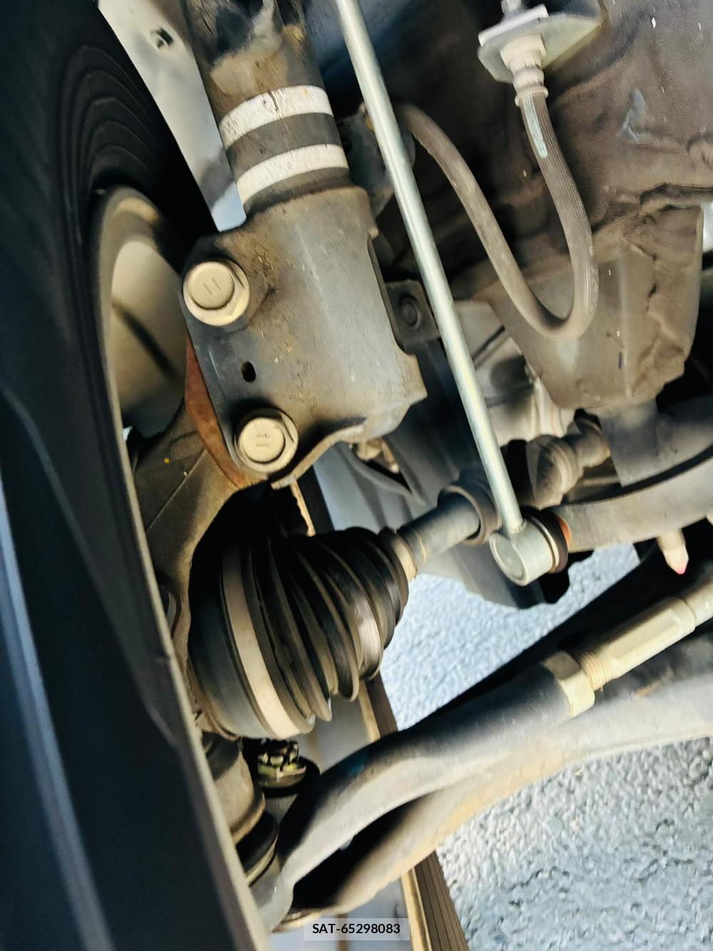 Toyota ESQUIRE 2018-09 8199626-34