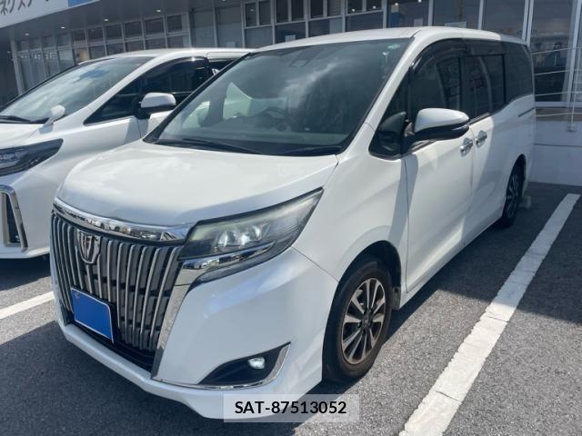 Toyota ESQUIRE 2018-06 8245150-0