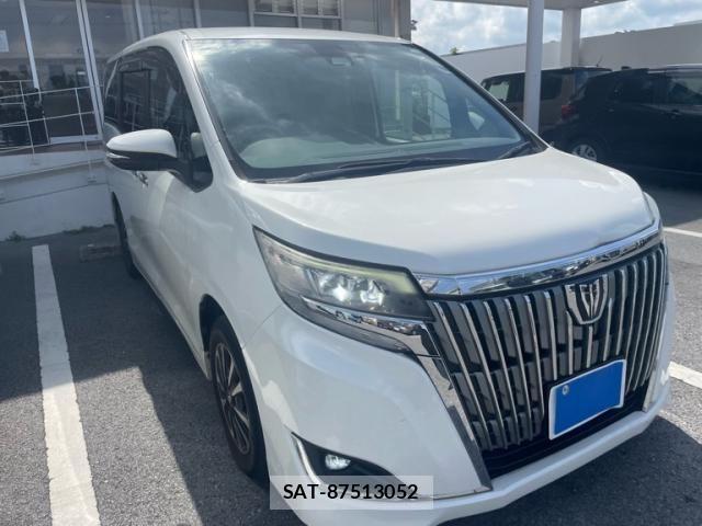 Toyota ESQUIRE 2018-06 8245150-1