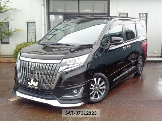 Toyota ESQUIRE 2020-03 8245151-0