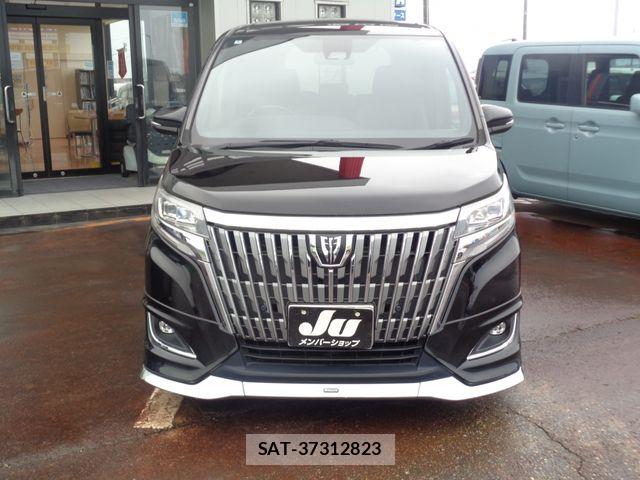 Toyota ESQUIRE 2020-03 8245151-3