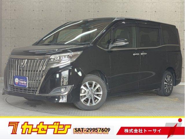 Toyota ESQUIRE 2020-07 8245148-0