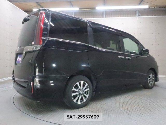 Toyota ESQUIRE 2020-07 8245148-1