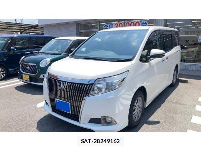 Toyota ESQUIRE 2015-11 8314336-0