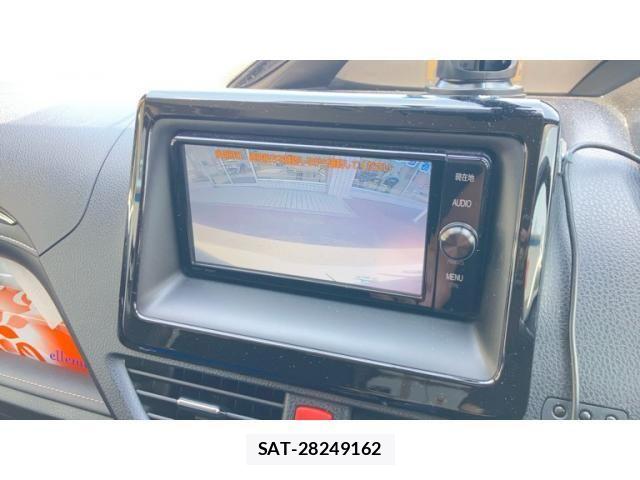 Toyota ESQUIRE 2015-11 8314336-19