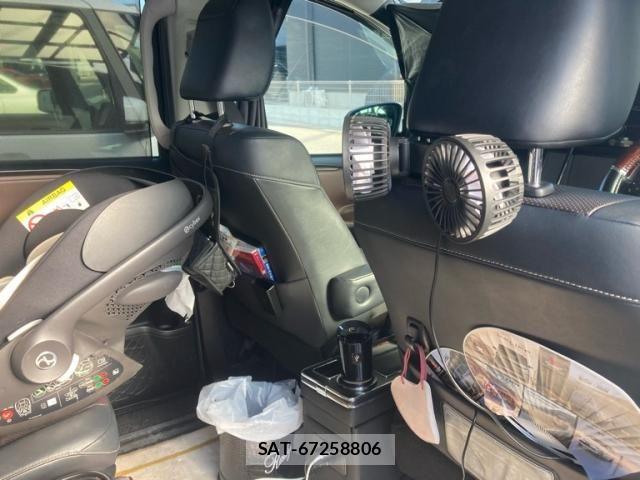 Toyota ESQUIRE 2015-04 8314335-12