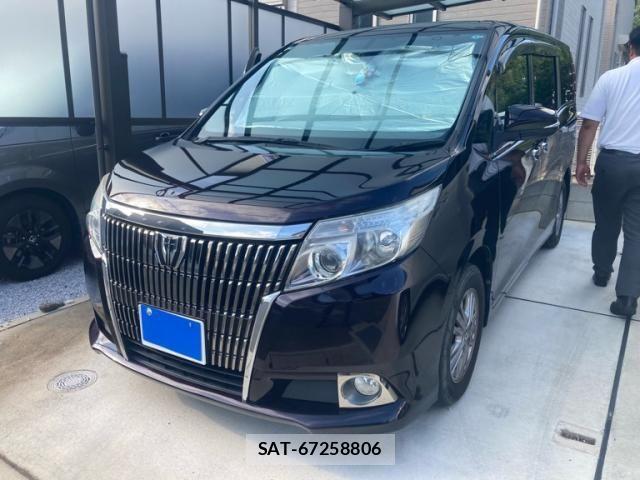 Toyota ESQUIRE 2015-04 8314335-2