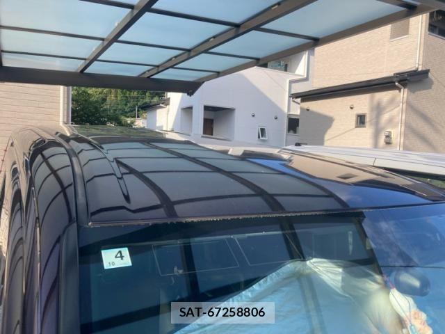 Toyota ESQUIRE 2015-04 8314335-5