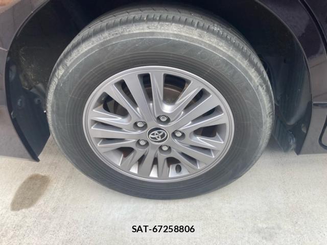 Toyota ESQUIRE 2015-04 8314335-7