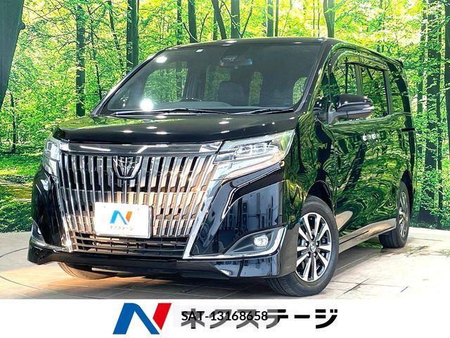 Toyota ESQUIRE 2018-09 8335733-0
