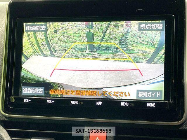 Toyota ESQUIRE 2018-09 8335733-4