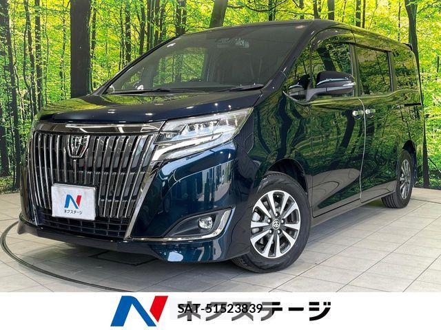 Toyota ESQUIRE 2020-01 8335731-0
