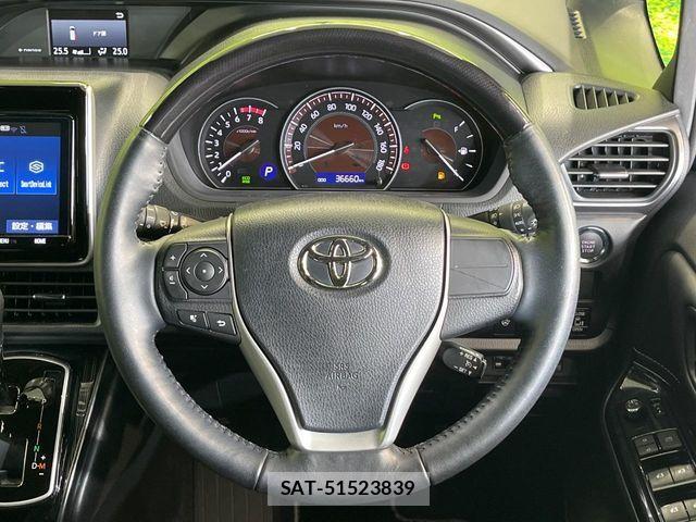 Toyota ESQUIRE 2020-01 8335731-11