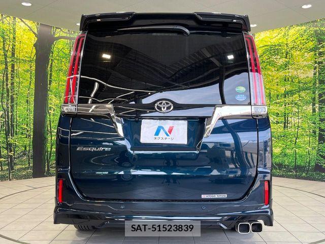 Toyota ESQUIRE 2020-01 8335731-15