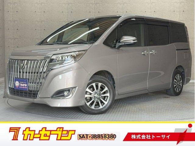 Toyota ESQUIRE 2019-07 8335734-0